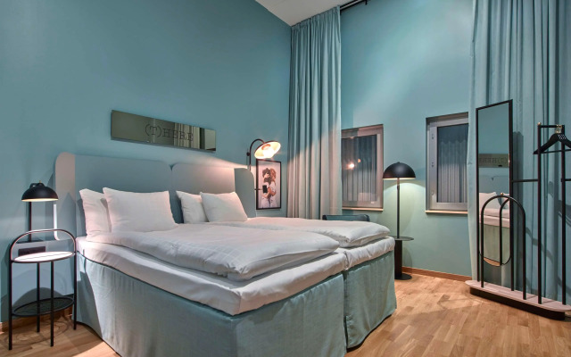 Scandic Goteborg Central