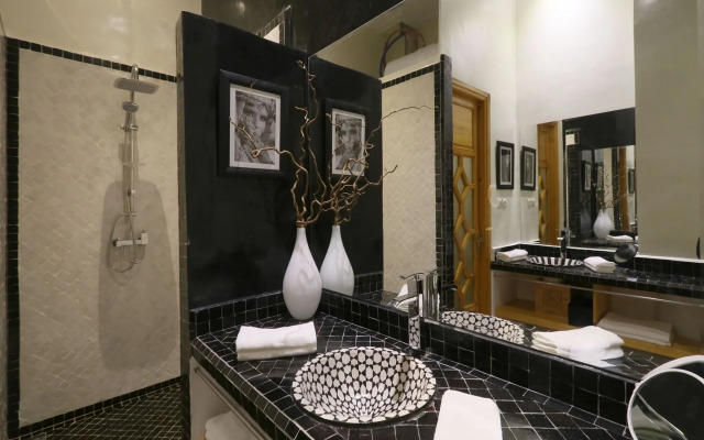 Riad Andalla Spa