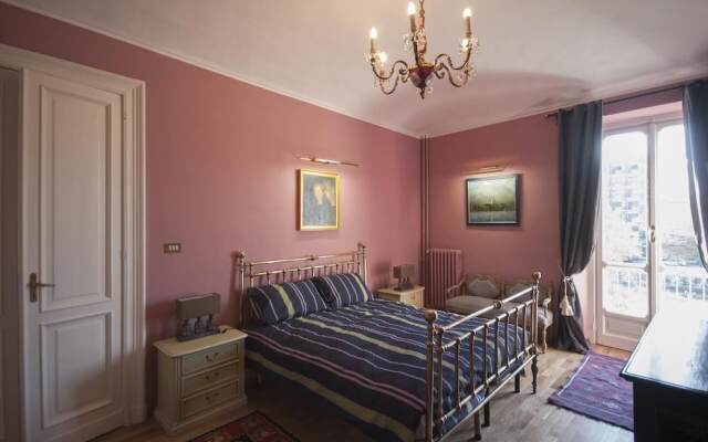 Residenze Torinesi - Dora