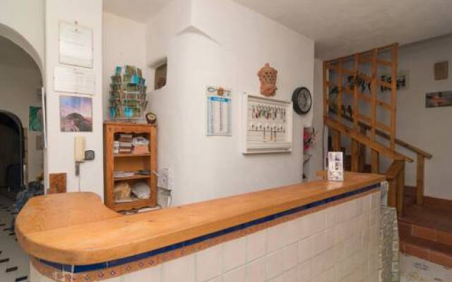 Hotel Parco Osiride