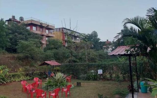 relax,sunset,into nature, Mahableshwar,4bhk