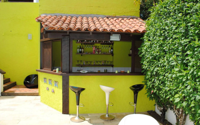 Arambaré Buzios Hotel