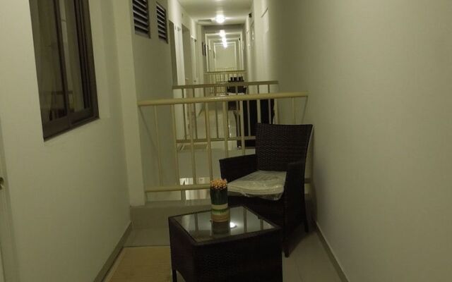 Hotel Artelar