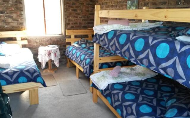 Onze Rust Guest House and caravanpark
