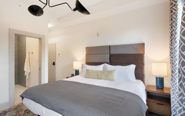 The Present Hotel