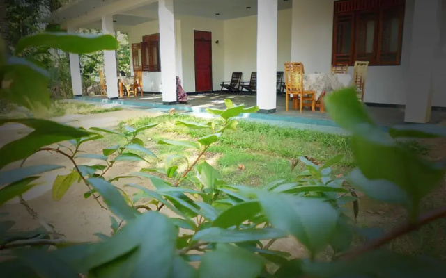 Sigiri Rainbow Lodge