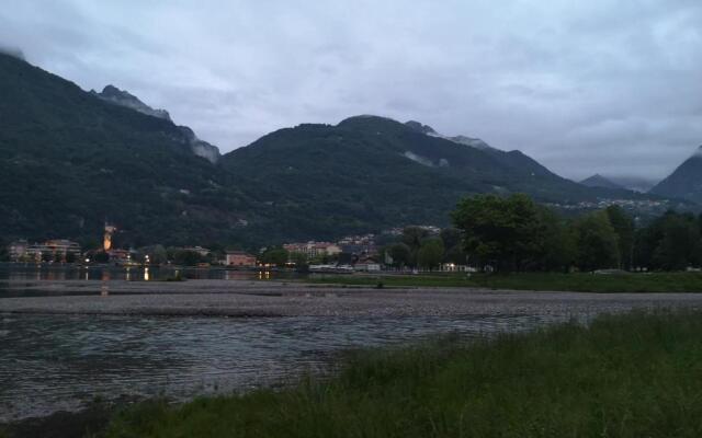 Barumi-Bungalow Leonardo