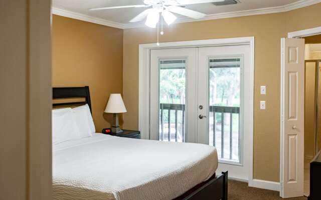 Legacy Vacation Resorts Palm Coast
