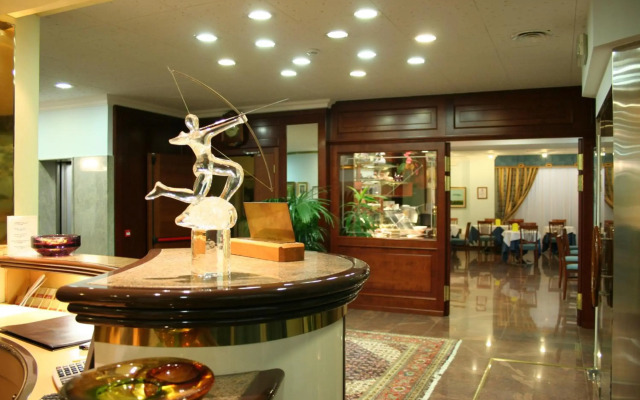 Hotel President Venezia
