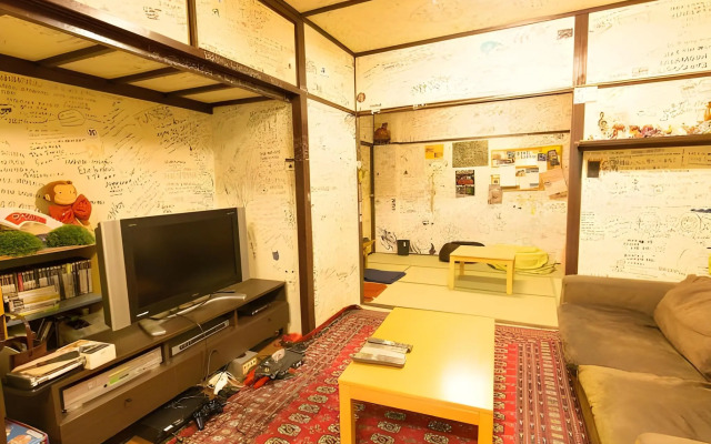 Hotel Toyo