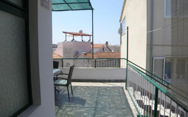 Apartment Šimeto