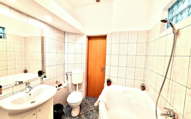 Victoriei Old Town Apartment