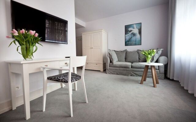 Гостевой дом Villa Polanica