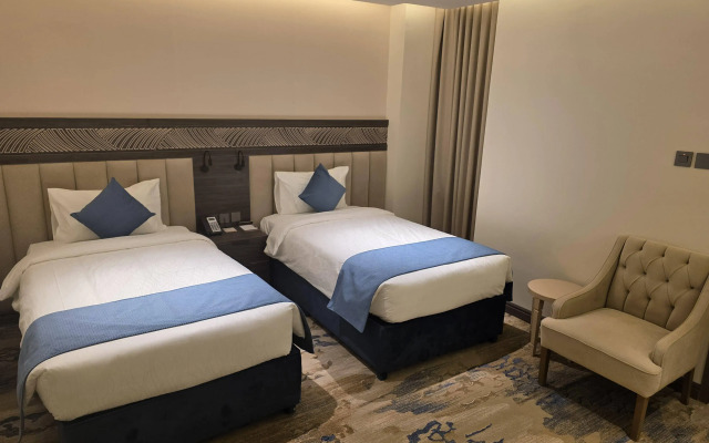 Sedra Global Hotel