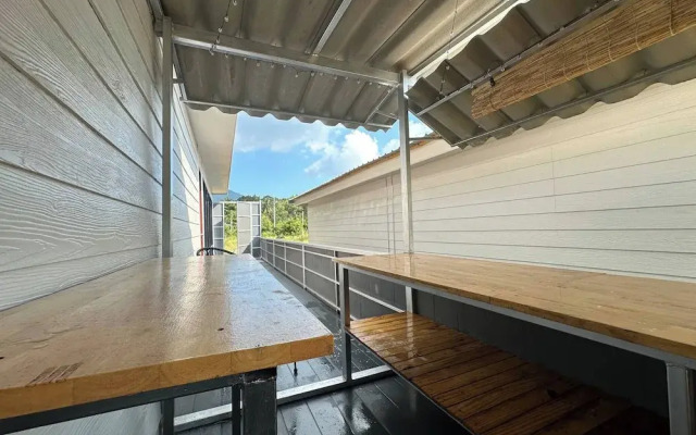 #2 - 1000mbps 1BR Mountain View - Bills Included