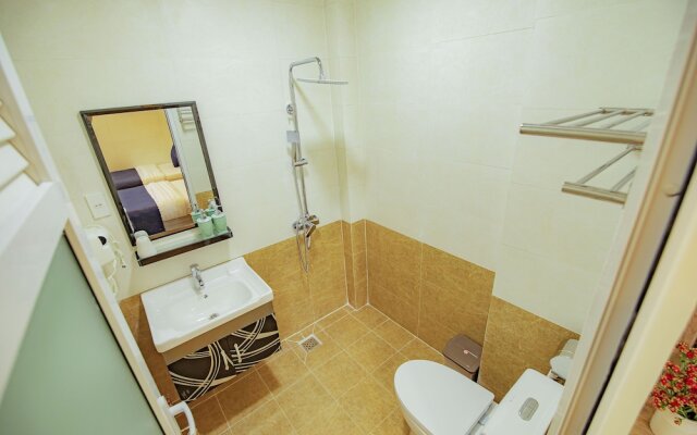 Phuong Uyen Hotel Dalat