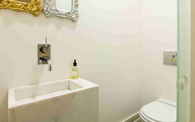 ALTIDO Baixa Deluxe I