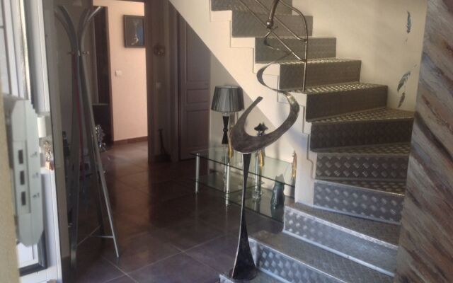 Villa Des 2LL