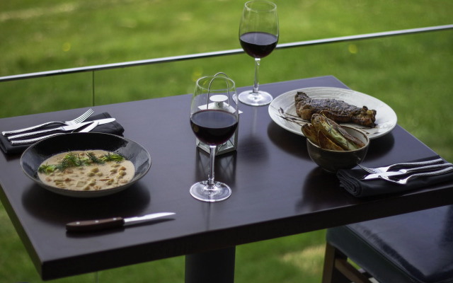 The Lakes at Ben Eoin Golf Club and Resort