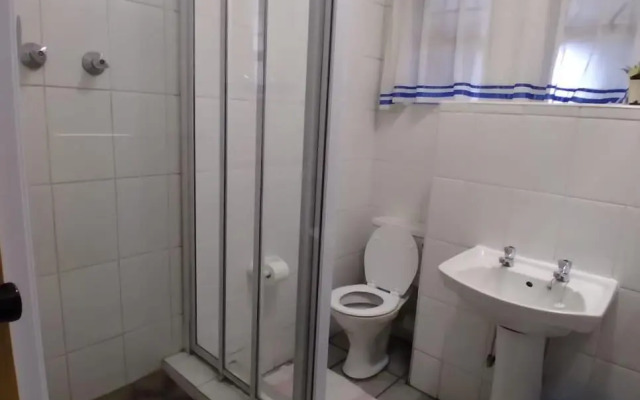 Seabrook holiday apartments