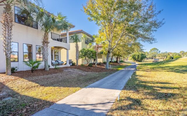 Villa Lago 1924, Miramar Beach