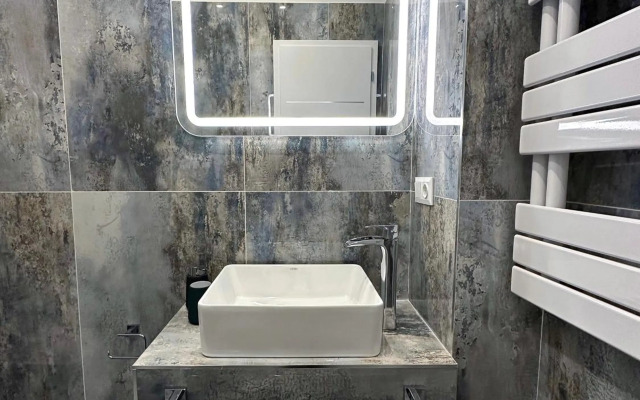 Boutique Luxury Residence