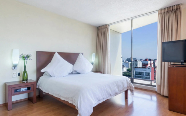 Exe Suites San Marino Hotel