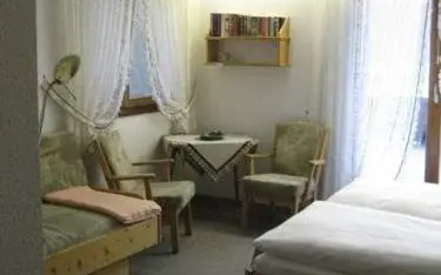 Pension Danler