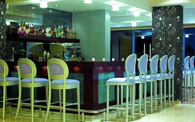 Hotel Ionian Theoxenia