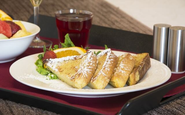 Viana Hotel & Spa Bw Premier Collection