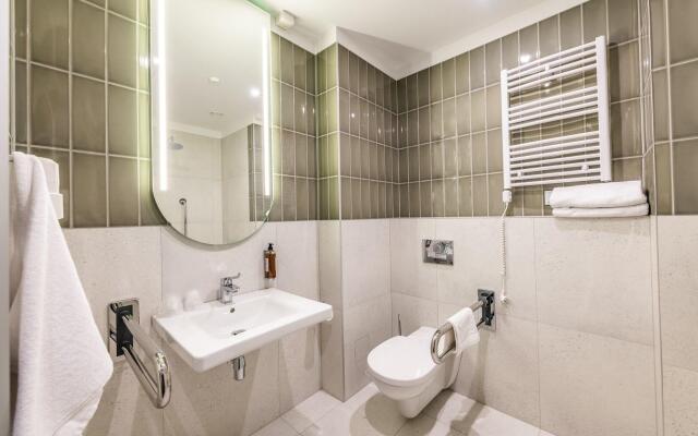 Liebeskind Boutique Hotel