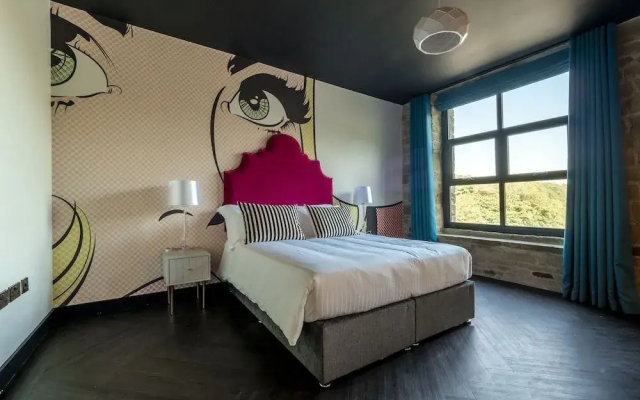 Bowers Mill Aparthotel