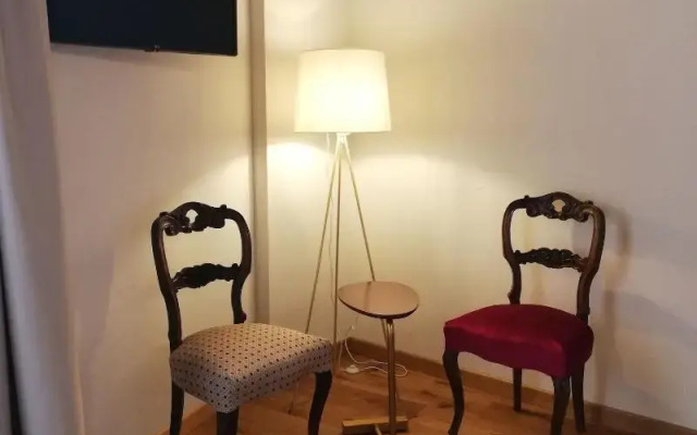 B&B Corte Alma Spa and Luxury Home
