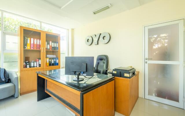 OYO Collection O 935 Bongo Residence