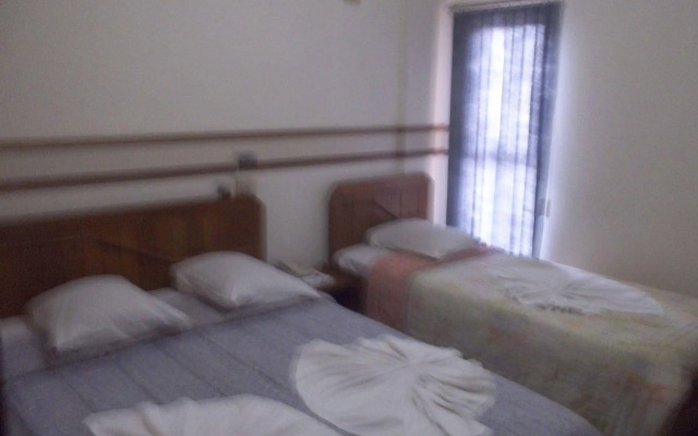 Hotel Tulipa