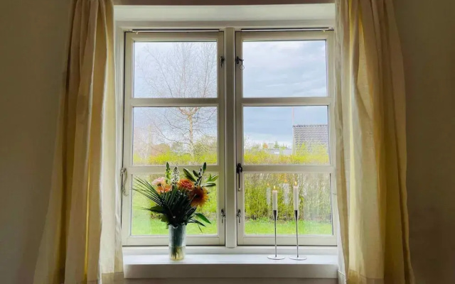 5 Star Holiday Home in Rodby