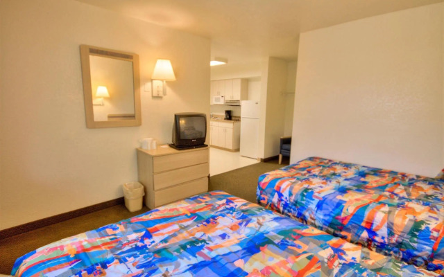 Motel 9 Las Cruces