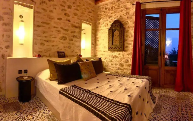 Villa des Hauts Mogador