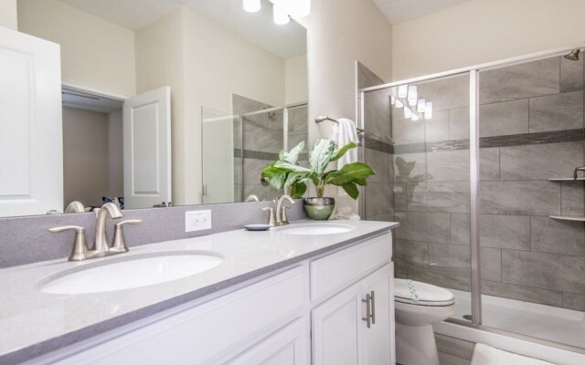 Amazing House! - Champions Gate - 1675MVD