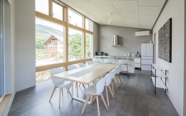 Echo Rocks by The Hakuba Collection