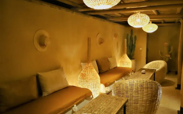 Riad Dar Eternity