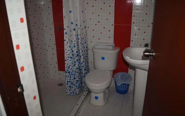 Hotel Acuarius
