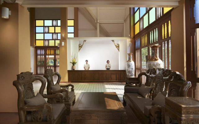 Sabai Sabai Sukhothai