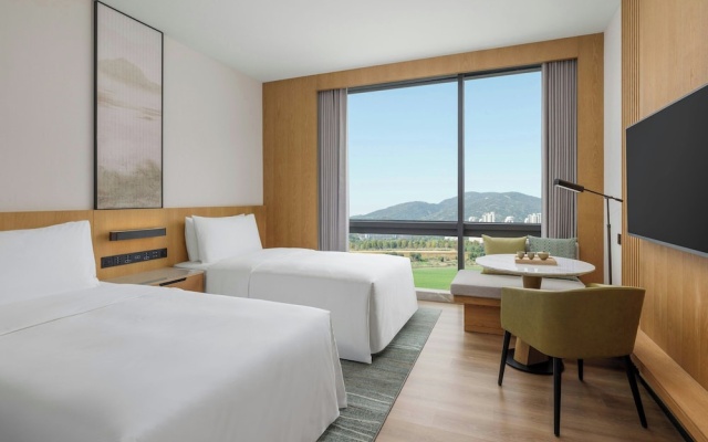Fairfield By Marriott Deqing