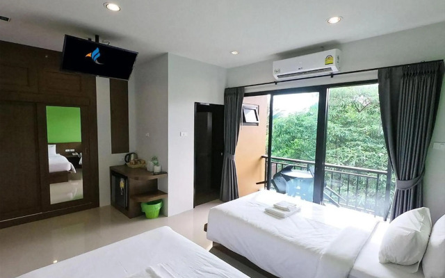 Friendly Hotel Krabi