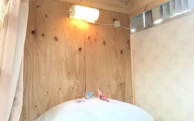 Guest House B'S Five