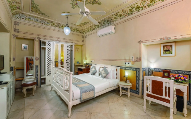 Chomu Palace Hotel