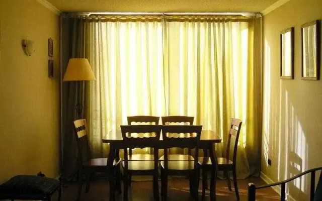 San Marino Apart Hotel