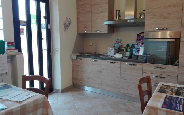B&B Raggio di Sole