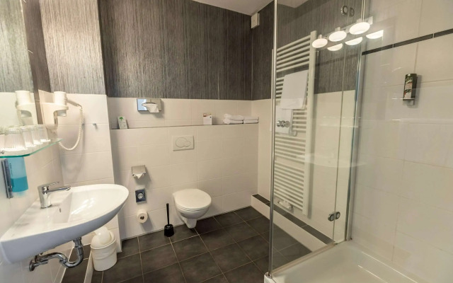 Comfort Hotel Tom Kyle